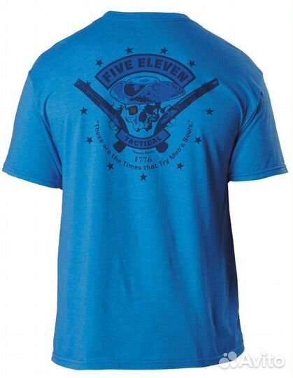 5.11 Футболка Patriot