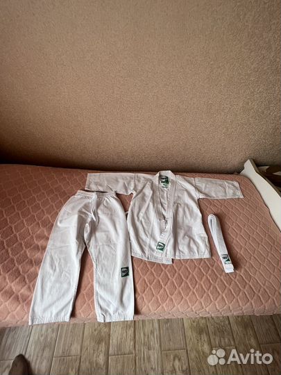 Кимоно для арб(Армейский рукопашный бой)