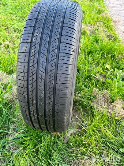 Колёса летние r17 Сузуки гранд витара