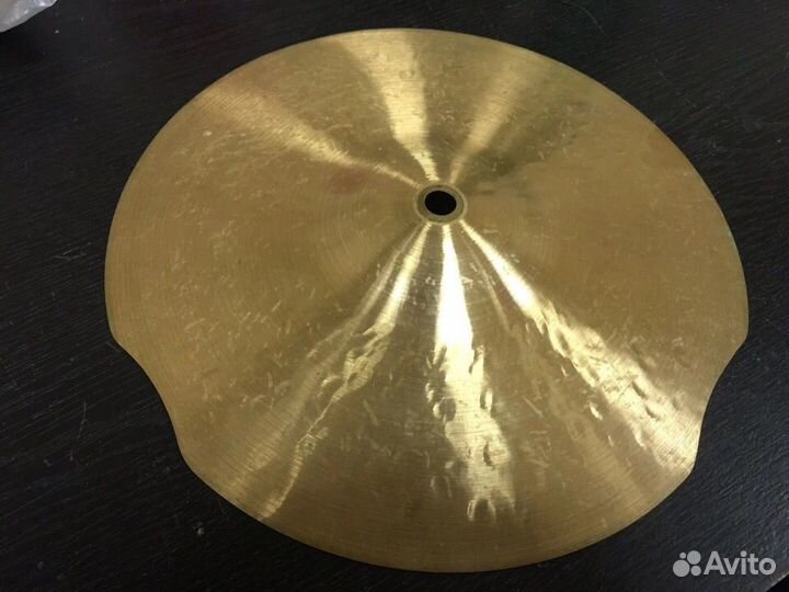 Zildjian Sabian ремонт и восстановление