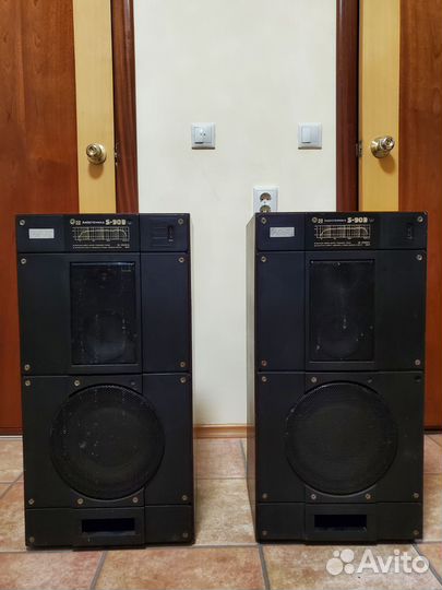 Колонки S90 B