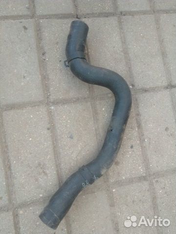 Патрубок охлаждения двигателя Мазда CX-5,2.0,150 л