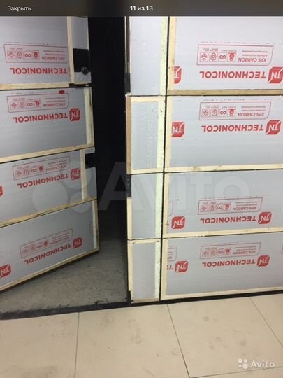 Гараж, 22 м²