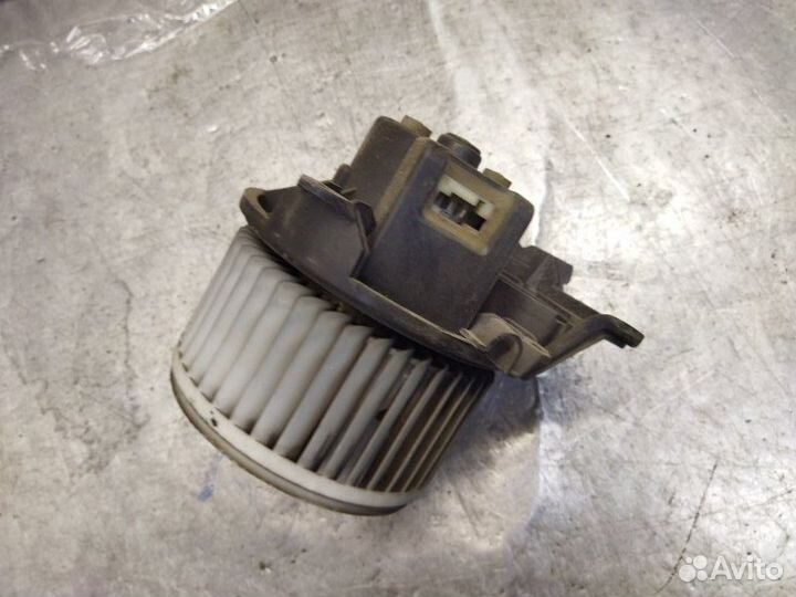 Моторчик отопителя Opel Corsa D хэтчбек 1.4 Z14XEP