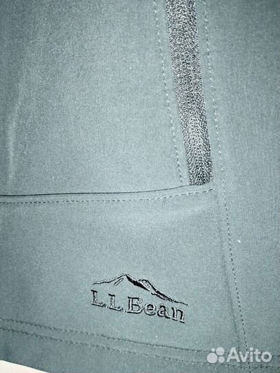 Куртка L.L.Bean Softshell