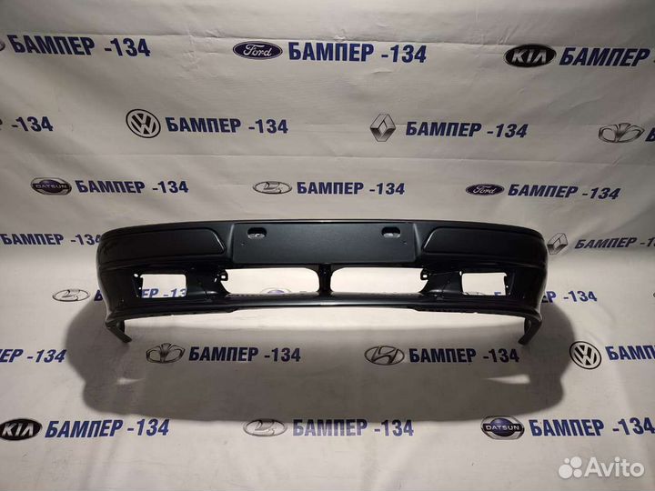 Бампер ваз 2113,2114,2115 спорт Жимолость -627