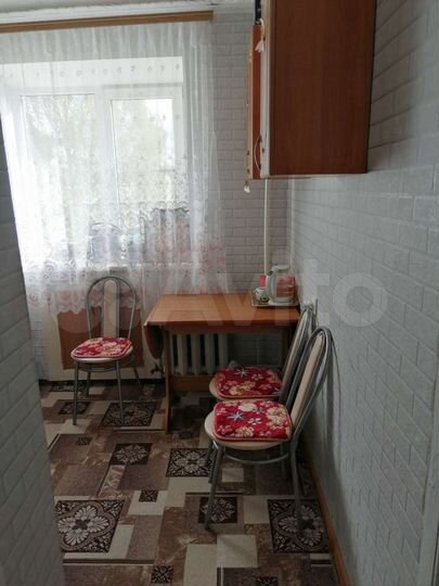 2-к. квартира, 47 м², 3/5 эт.