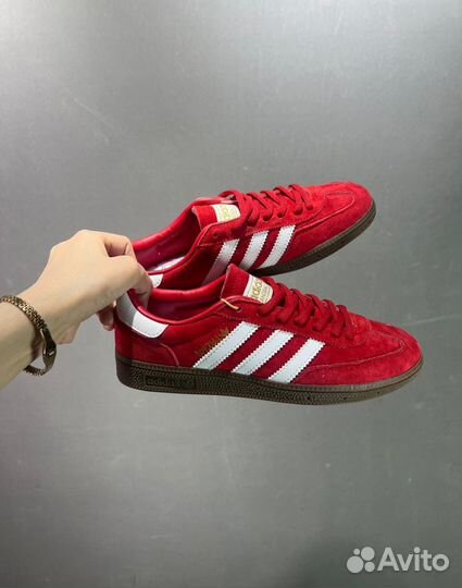 Кроссовки Adidas Spezial +9 моделей