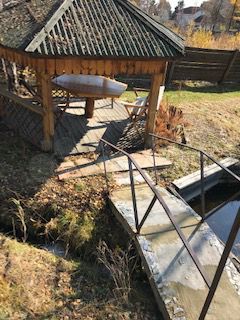 Дача 146 м² на участке 41 сот.