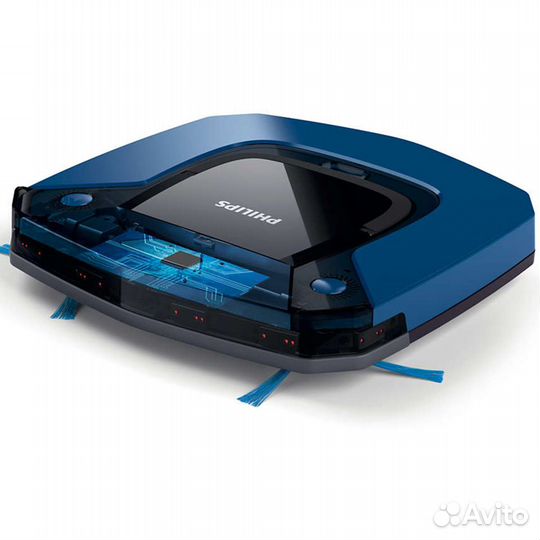 Ремонт пылесоса, ремонт роботов пылесосов