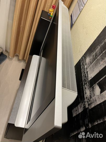 Телевизор philips 37