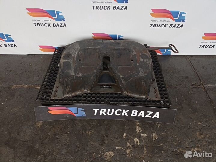 20424221 Седло jost 160мм Volvo FH, Volvo FM