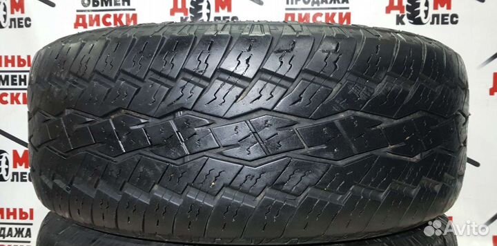 Toyo Open Country A/T Plus 285/60 R18