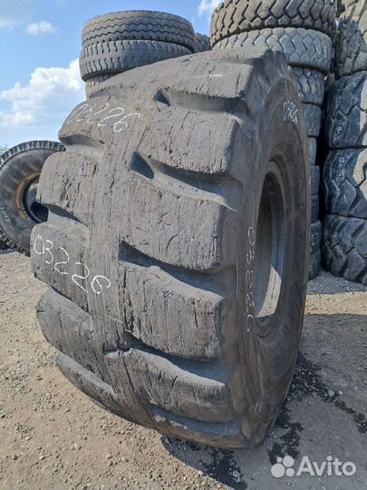 Шины 35/65R33 для карьерной техники