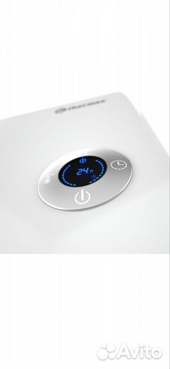 Обогреватель электрический настенный/напольный