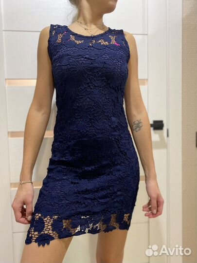 Платье женское 40 42
