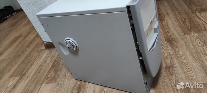 Корпус от компьютера б.у