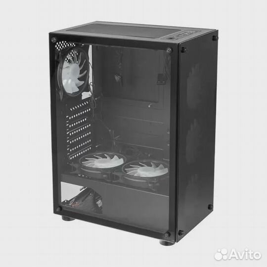 Корпус компьютерный Formula V-line 7706 Новинка