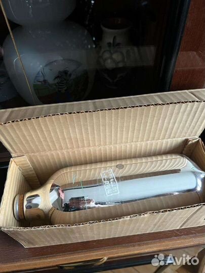 Термосы ссср, термос Regent