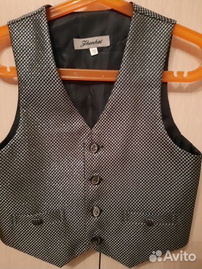 Комплект праздничный для мальчика