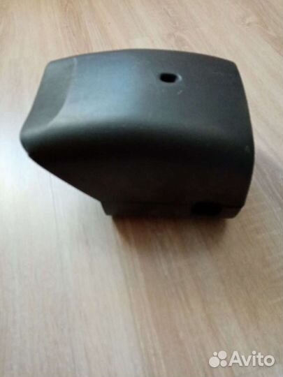 Пластик рулевой колонки, Марк 2,GX100