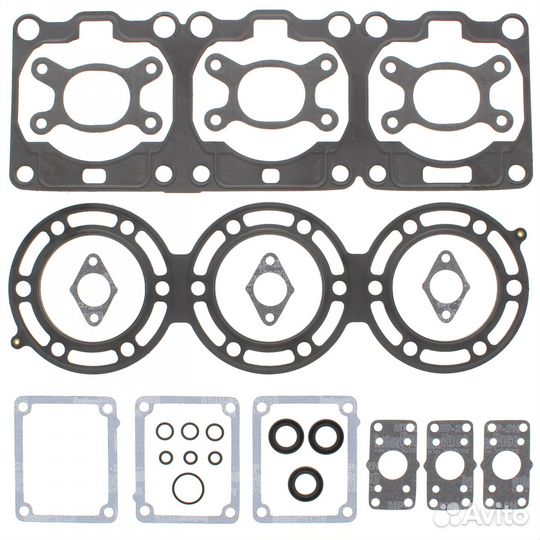 Full Top Gasket Set