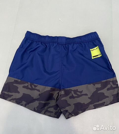 Шорты Replay (S)