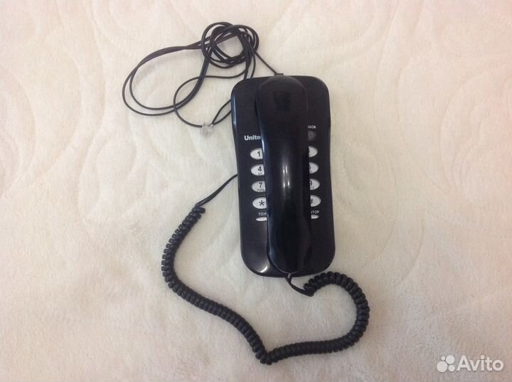 Телефон Espo TX-3301