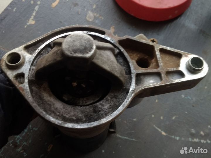 Стартер Черт индис