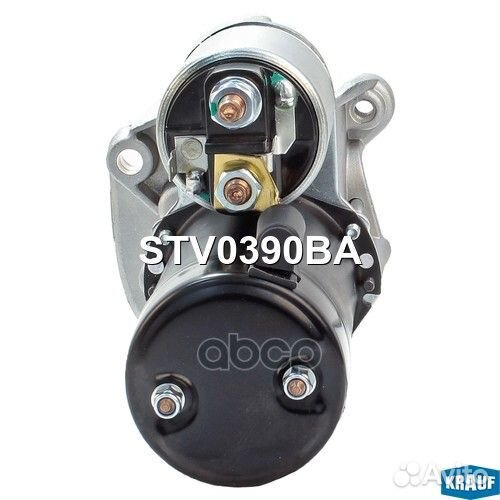 Стартер STV0390BA STV0390BA Krauf