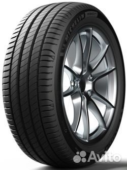 Michelin Primacy 4 235/55 R18 100W