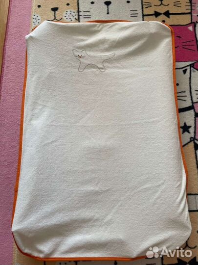 Пеленальный матрас Икеа IKEA