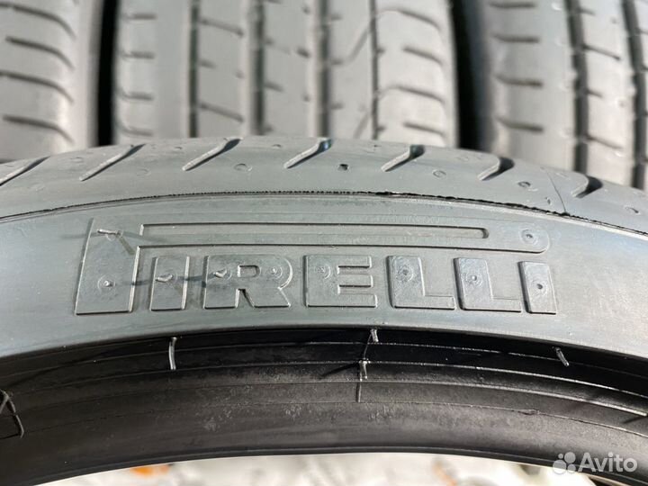 Pirelli P Zero 245/35 R20 94V