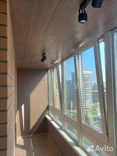 Пластиковые окна на заказ