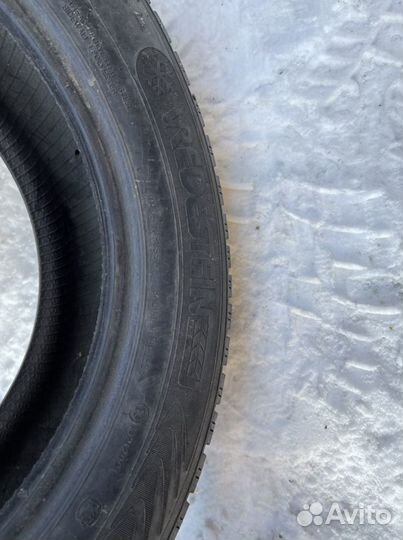 Vredestein IceTrac 185/65 R15 88Q