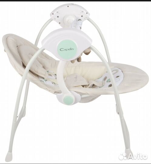 Детские качели Capella TY-002B