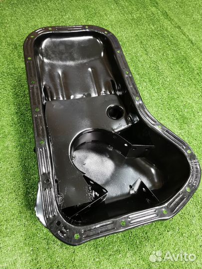 Противоотливной поддон для ваз