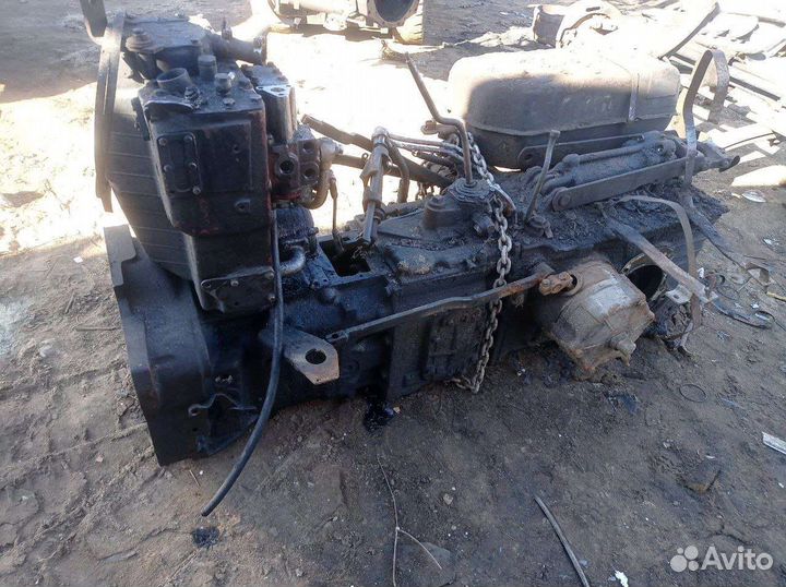 Запчасть мтз 82