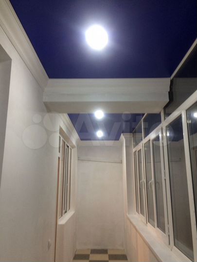 2-к. квартира, 82 м², 5/5 эт.