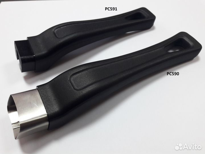 Ручка сковороды, чайника, под стеклянную крышку