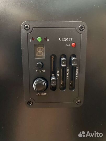 Электроакустика JET JDE-255 BKS Новая