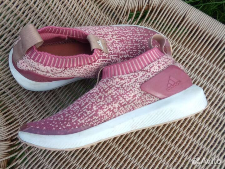 Слипоны Adidas 33