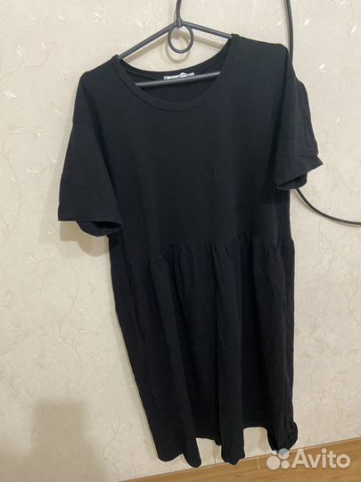 Вещи для беременных пакетом 50 52