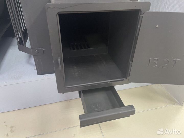 Печь для бани