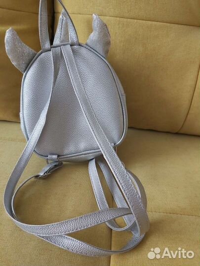 Рюкзак детский