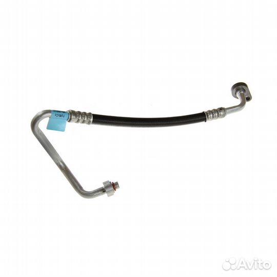 Шланг (трубка) автокондиционера на все марки