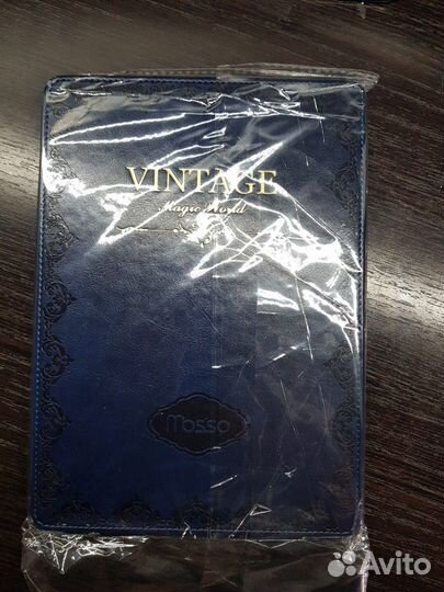 Кожаный чехол для Apple iPad Pro 9.7