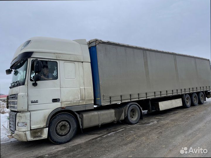 Негабаритные перевозки со страховкой от 200км
