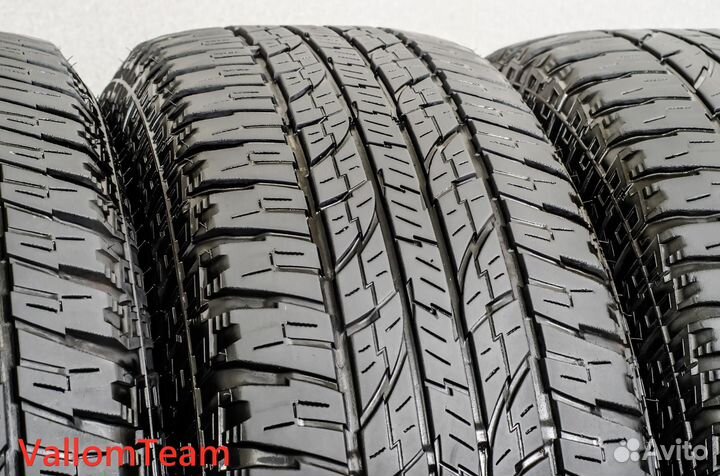 Yokohama Geolandar A/T G015 265/65 R17 112H