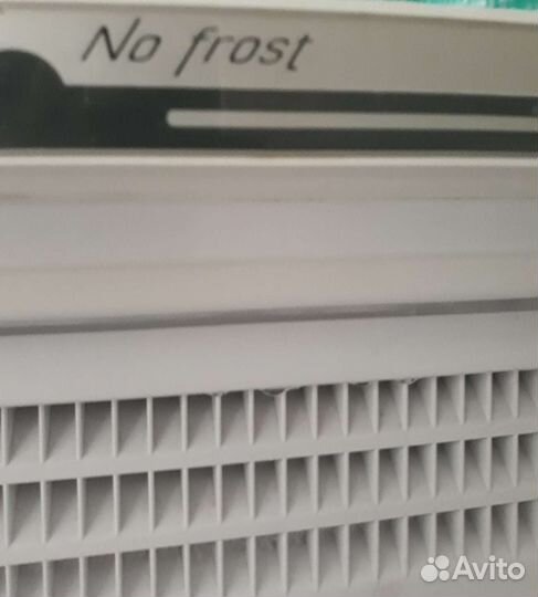 Морозильная камера indesit